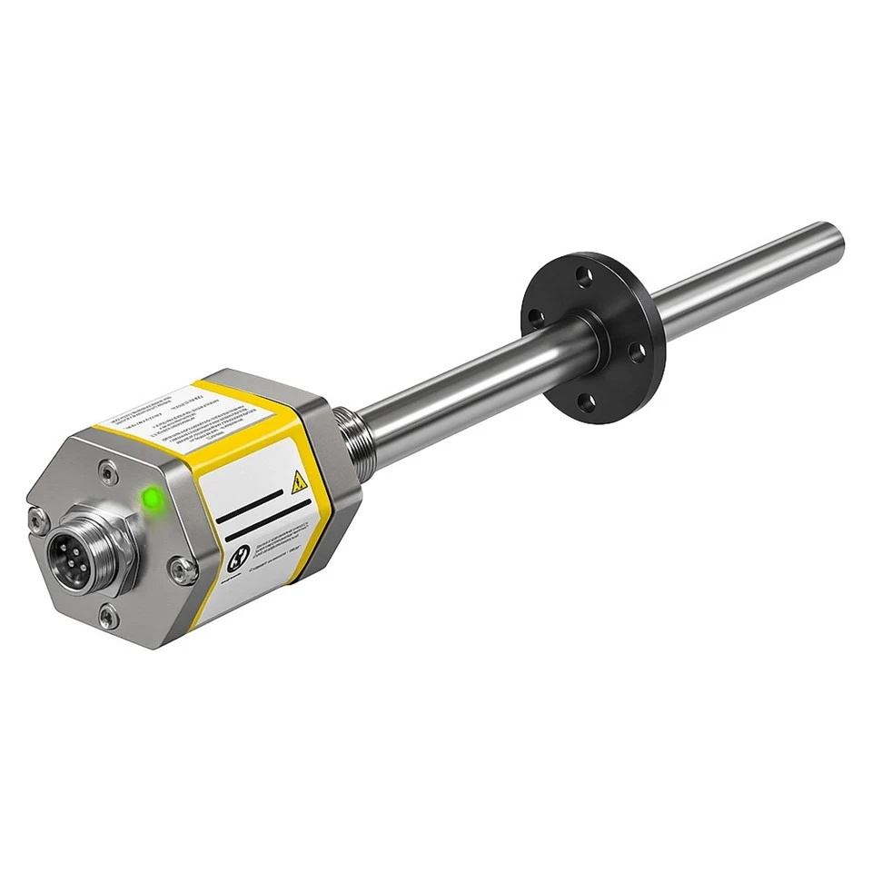 Hydraulic Cylinder Linear Position Sensor