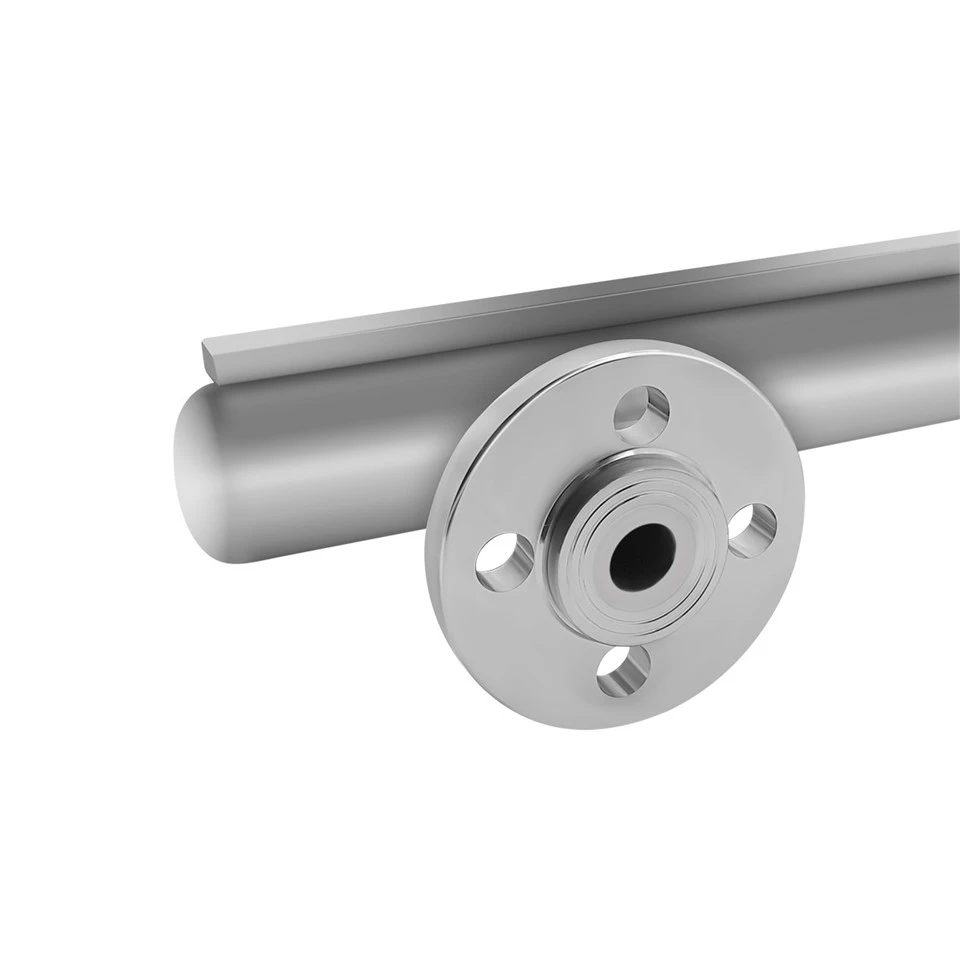 float magnetic level gauge